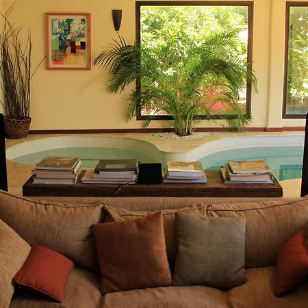 Luxury House In The Heart Of Tenerife Сан-Крістобаль-де-ла-Лагуна Екстер'єр фото