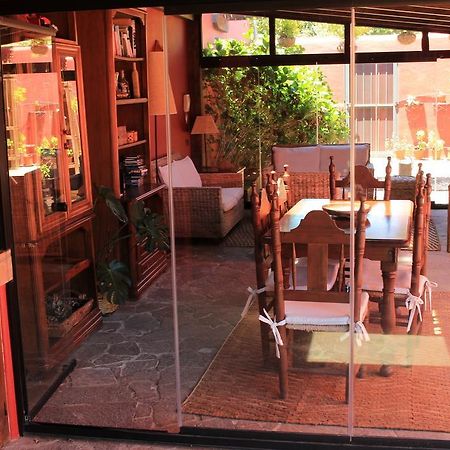 Luxury House In The Heart Of Tenerife Сан-Крістобаль-де-ла-Лагуна Екстер'єр фото