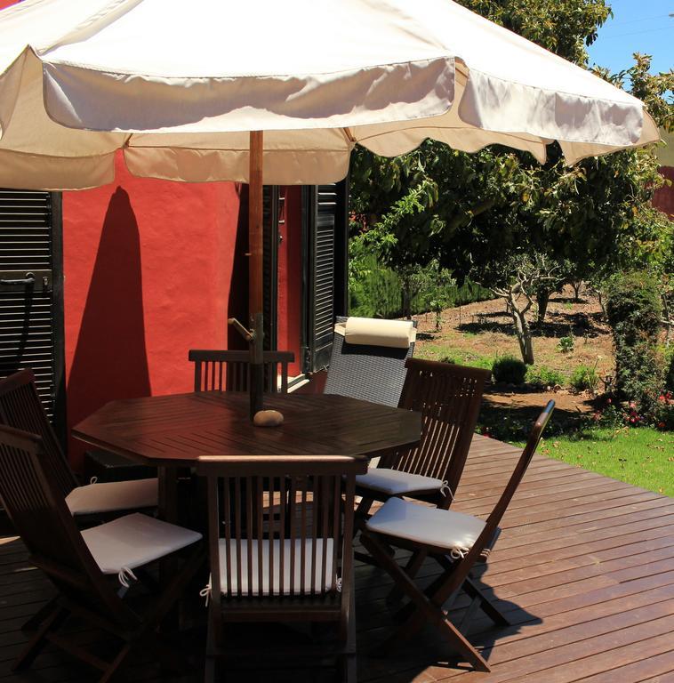 Luxury House In The Heart Of Tenerife Сан-Крістобаль-де-ла-Лагуна Екстер'єр фото