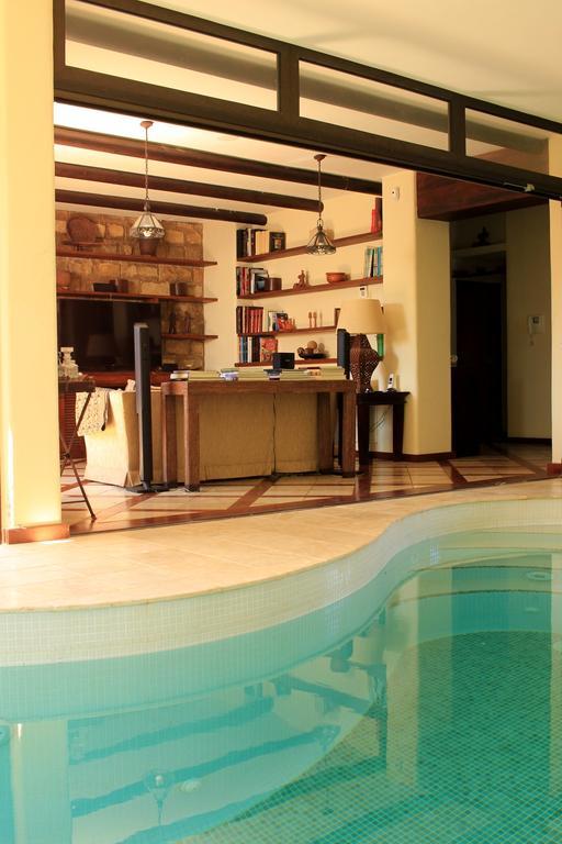 Luxury House In The Heart Of Tenerife Сан-Крістобаль-де-ла-Лагуна Екстер'єр фото