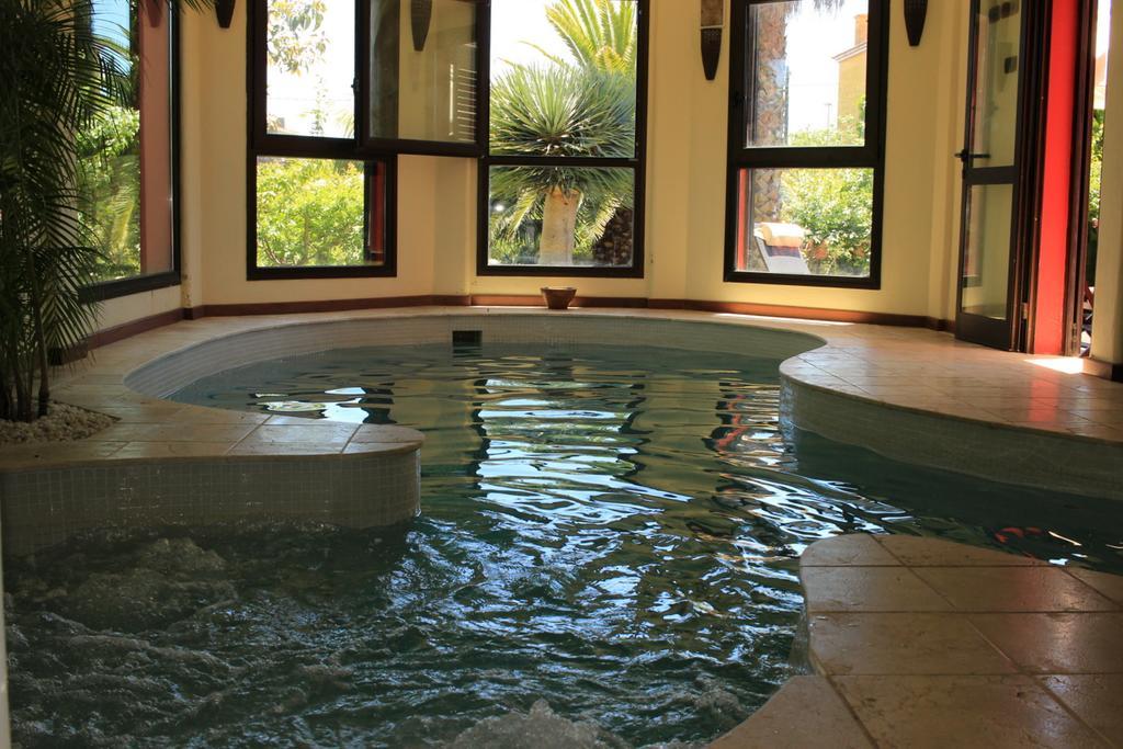 Luxury House In The Heart Of Tenerife Сан-Крістобаль-де-ла-Лагуна Екстер'єр фото