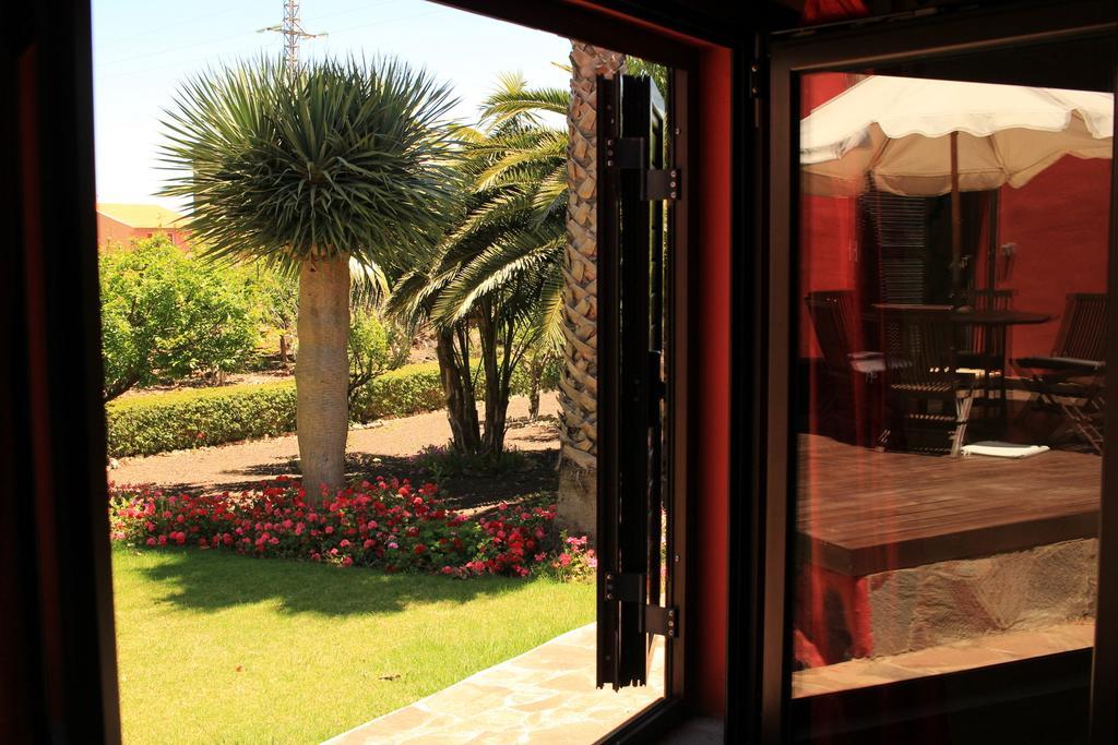 Luxury House In The Heart Of Tenerife Сан-Крістобаль-де-ла-Лагуна Екстер'єр фото