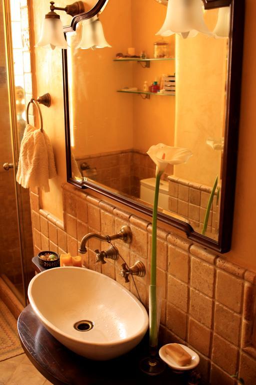 Luxury House In The Heart Of Tenerife Сан-Крістобаль-де-ла-Лагуна Екстер'єр фото