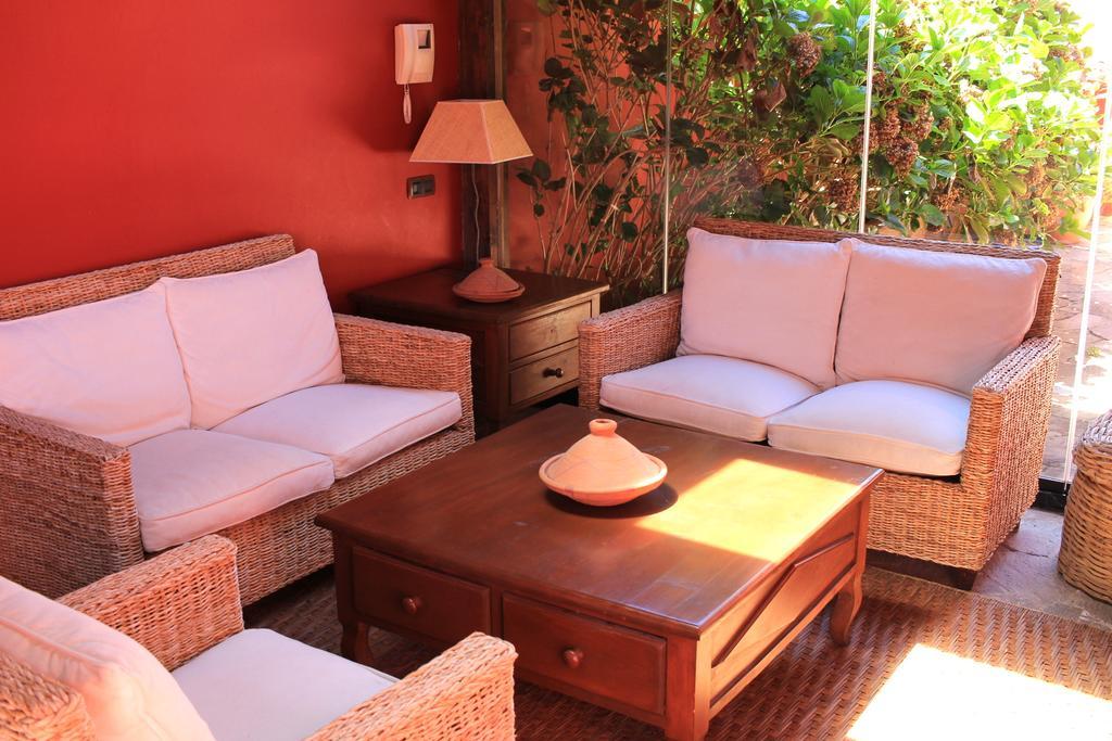 Luxury House In The Heart Of Tenerife Сан-Крістобаль-де-ла-Лагуна Екстер'єр фото