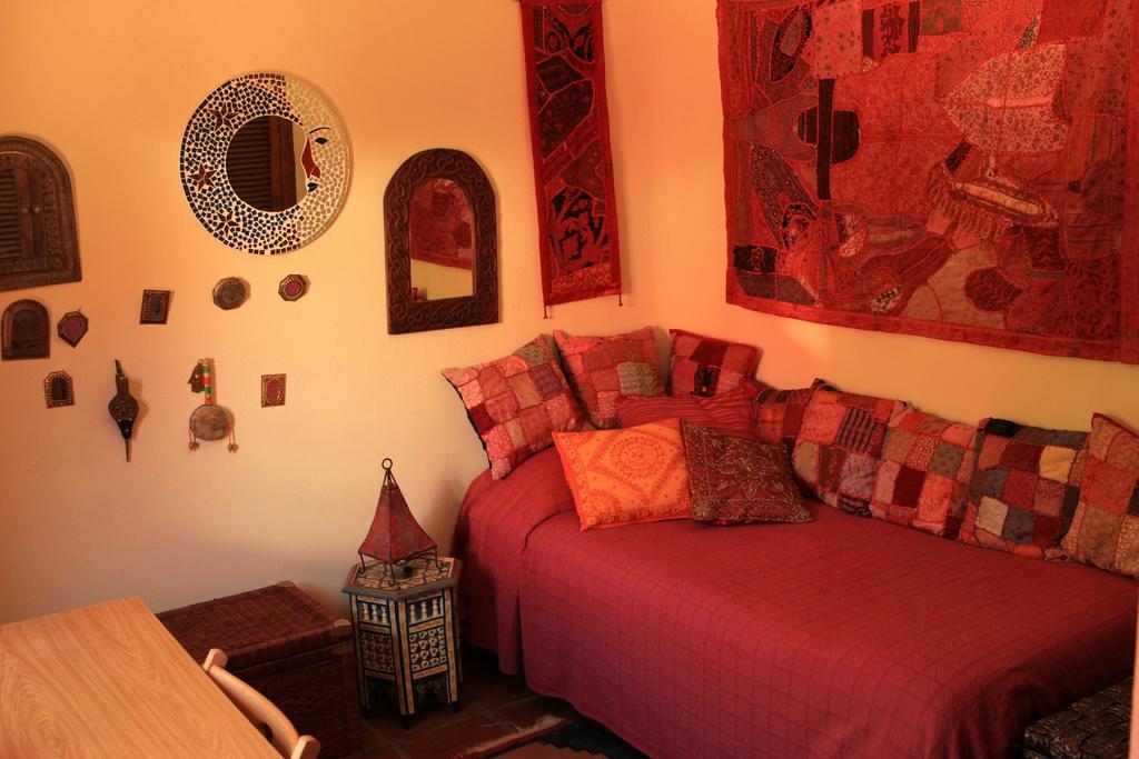 Luxury House In The Heart Of Tenerife Сан-Крістобаль-де-ла-Лагуна Екстер'єр фото